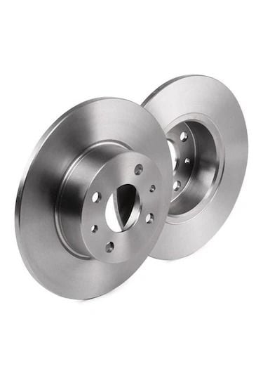 Arka Fren Diski Linea Çift