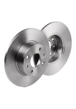 Arka Fren Diski Linea Çift