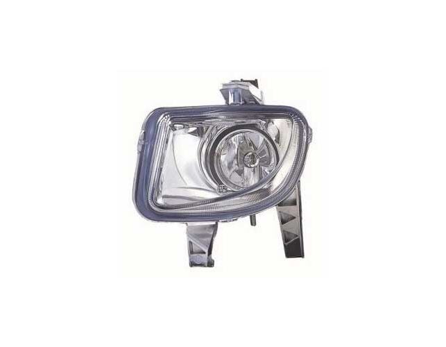 Sis Farı Sol Grande Punto