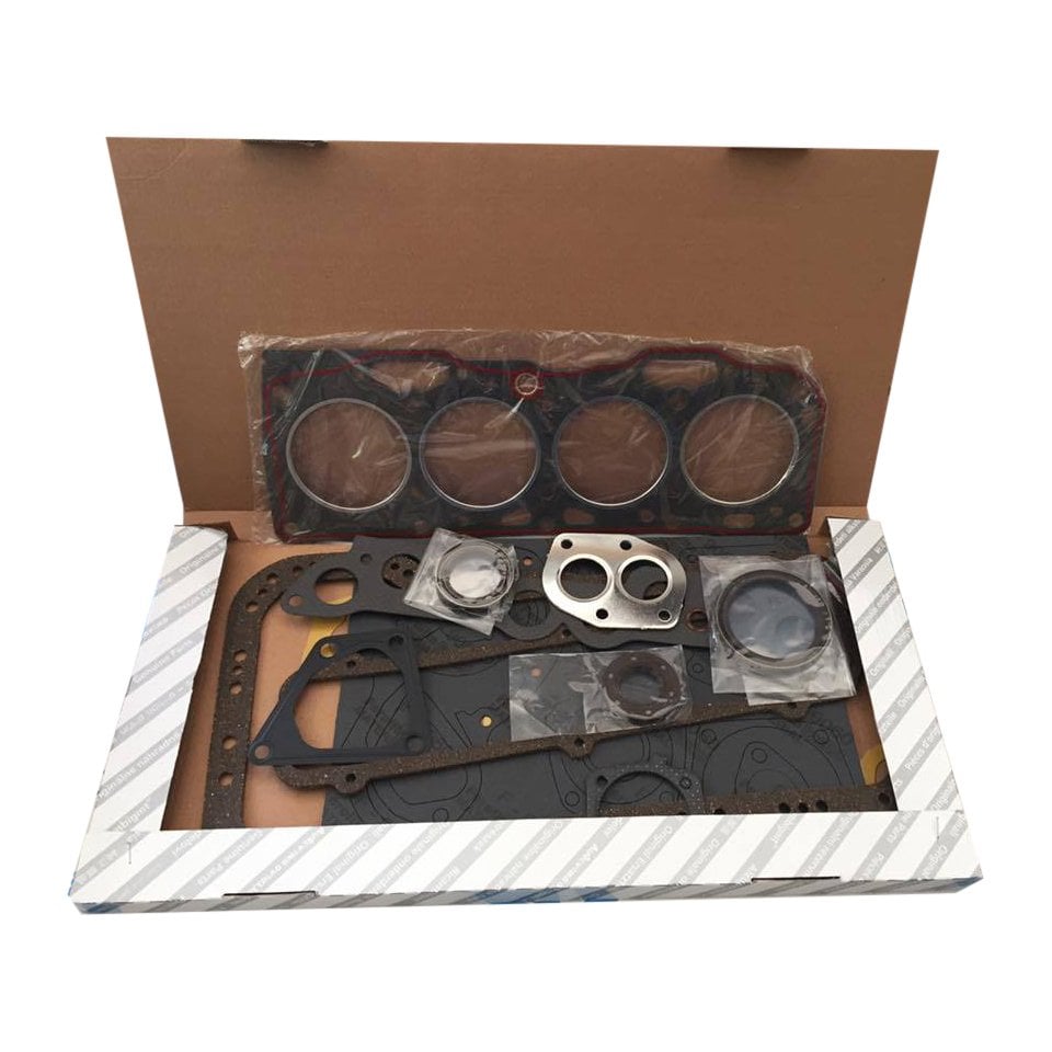 Motor Takım Conta Palıo Uno 1.4