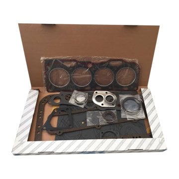 Motor Takım Conta Tempra Tipo Keçeli Full 1.6