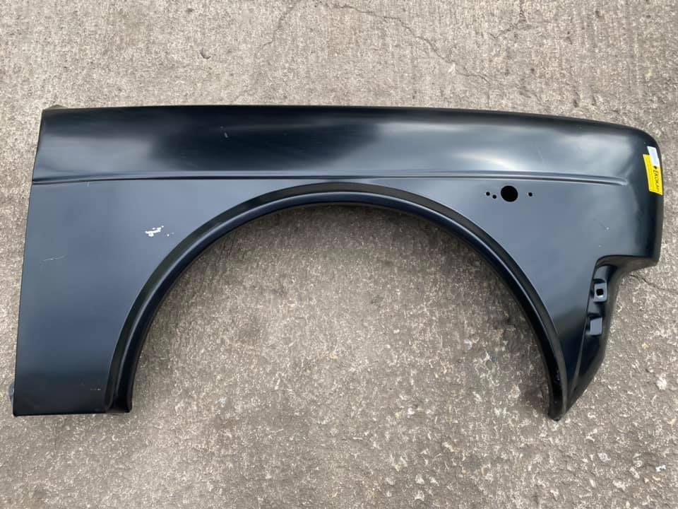 Ön Çamurluk Doğan Şahin Eski Model Sağ