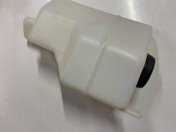 Cam Su Deposu Doğan Şahin Kartal