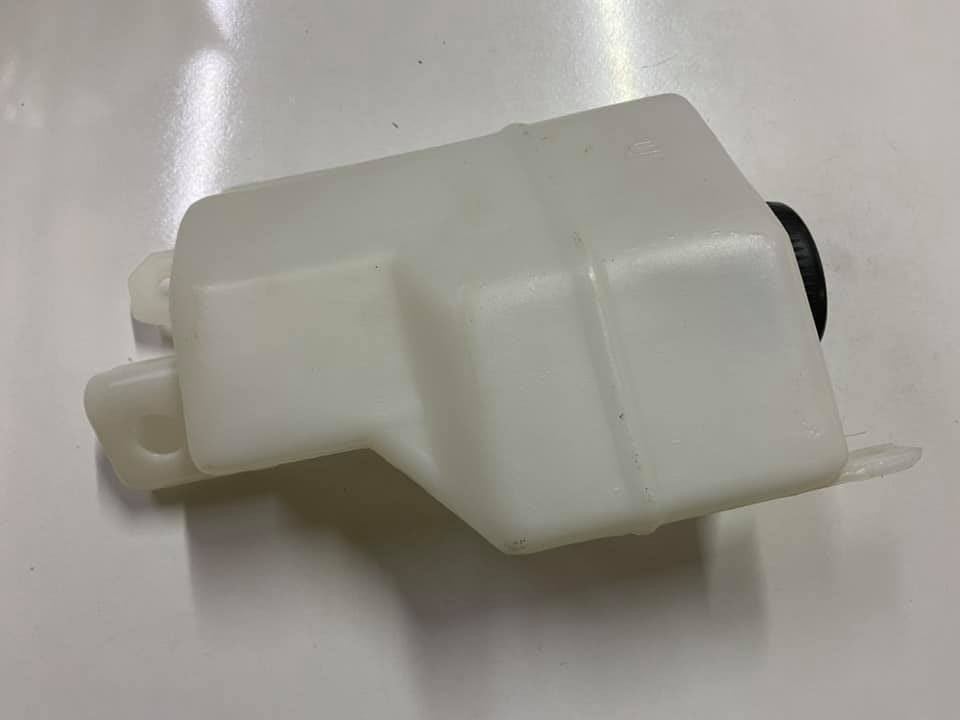 Cam Su Deposu Doğan Şahin Kartal