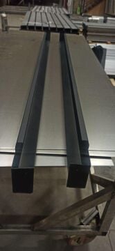 Uno Saç Marşbel Astarlı