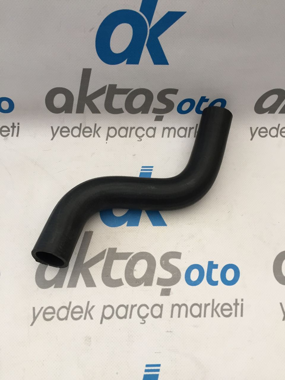 Radyatör Üst Hortumu Uno 1.4