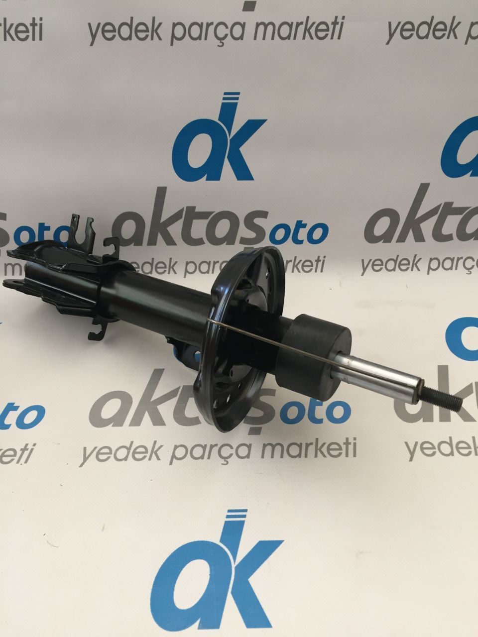 Ön Amortisör Albea Palıo Yeni Model Maysan