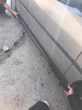 Marşbel Tempra Tipo Takım DTM Çift