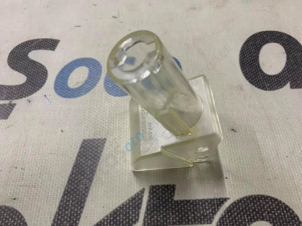 Yakıt Depo Kapak Suportu Fiorino Doblo 3-4 Kasa