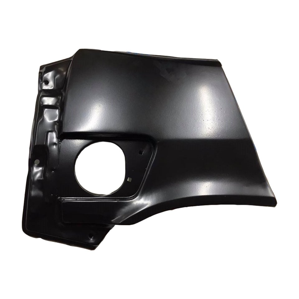 Arka Çamurluk Tipo Sağ