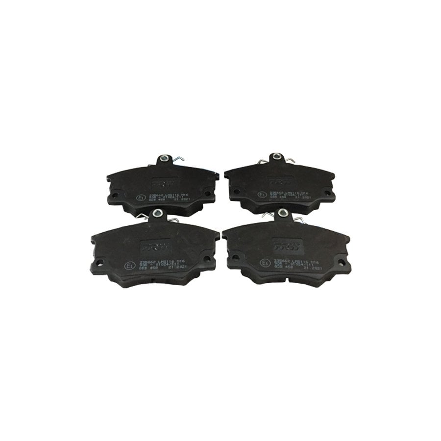 Ön Balata Tempra Tipo Yeni Tip Uno