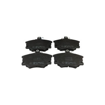 Ön Balata Tempra Tipo Yeni Tip Uno