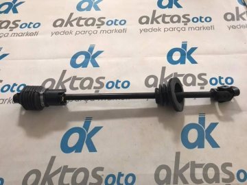 Direksiyon Mafsalı Doğan Kartal Şahin Hidrolik Direksiyon