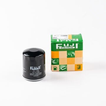 Yağ Filtresi Hyundai İ20 1.2 Benzinli 2012- > 26300-02750