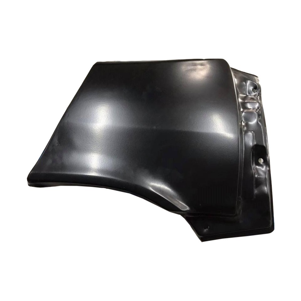 Arka Çamurluk Tipo Sol