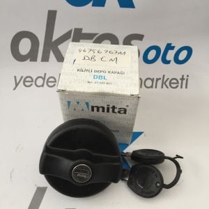 Depo Kapağı Doblo İçe Gelen