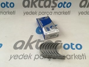 Kol Yatak 20 Tempra Tipo Uno 1.6