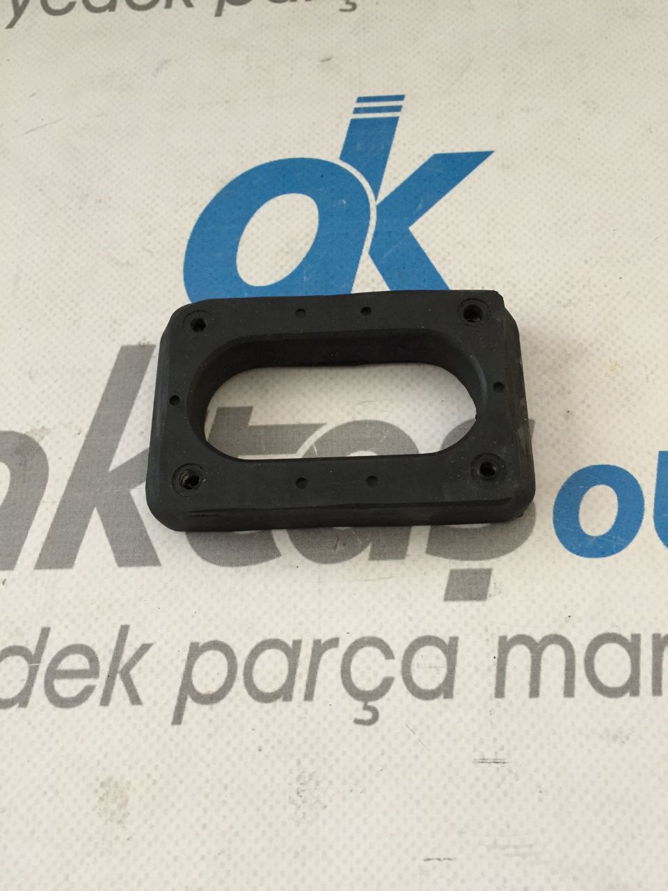 Karbüratör Alt Takozu Kulaksız Doğan Slx