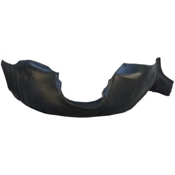 Ön Çamurluk Davlumbazı Tempra Tipo Sağ