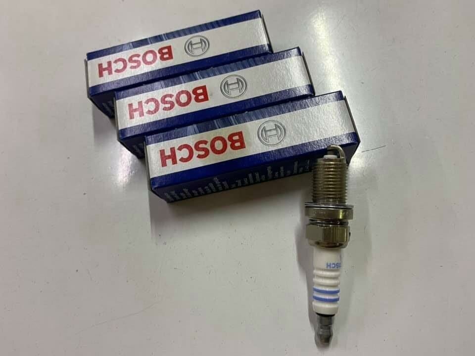 Buji Takım Tempra Tipo Karbüratörlü WR 6 DC