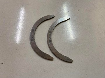 Kenar Yatak Doğan Kartal Şahin Std