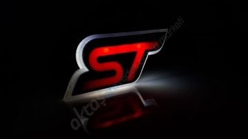 Panjur Pleksi Işıklı ST