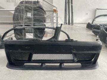 Ön Karlık Tipo Bıçaklı F30 Tipi