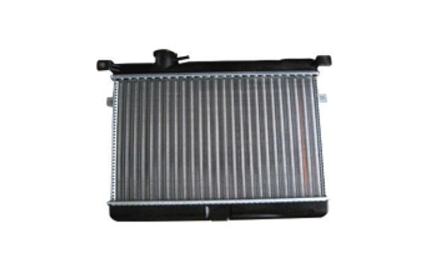 Radyatör Doğan Kartal Şahin