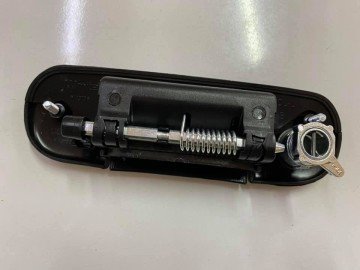 Ön Sol Dış Kapı Kolu Doğan Kartal şahin