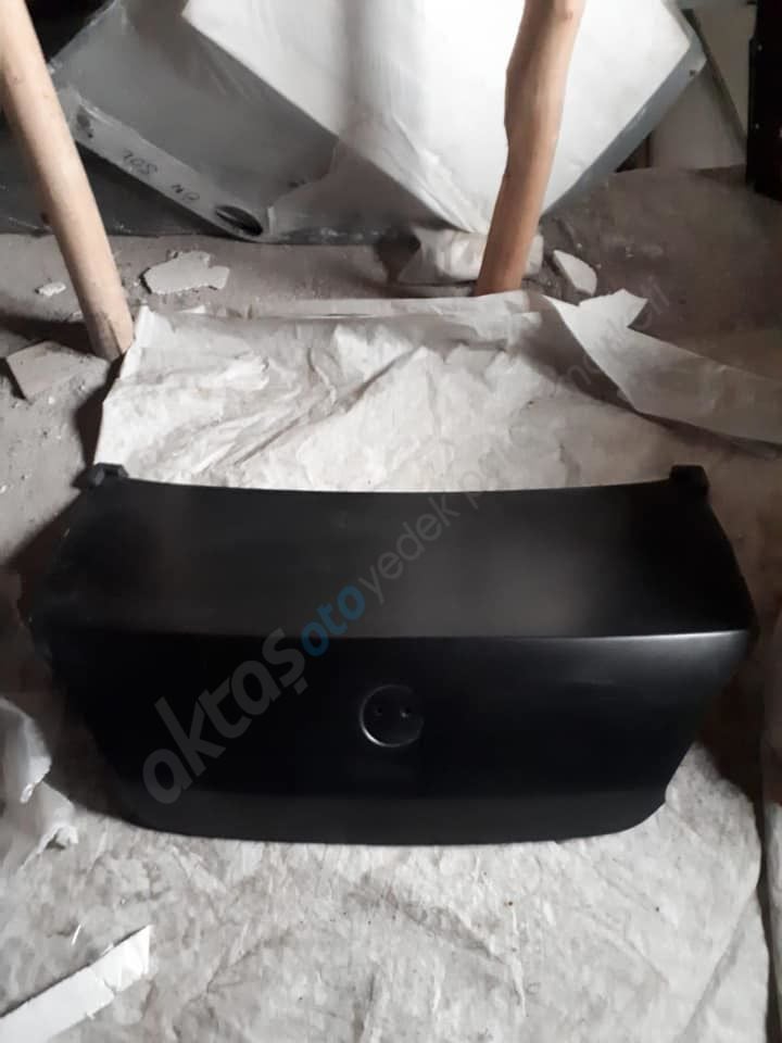 Bagaj Kapağı Linea