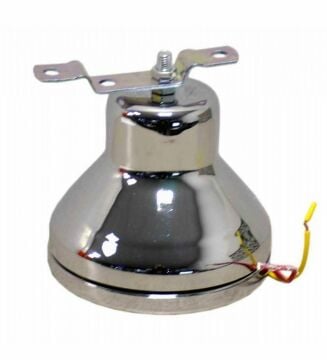 Krom Çan Korna Çın Çın Her Araca Uyumlu