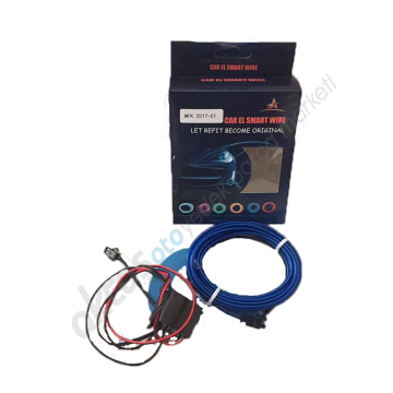 Torpido Ledi Mavi 2 Metre