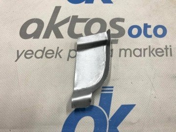 Arka Marşbel Uç Sacı Sağ Doğan Şahin Kartal