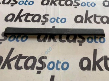 Plaka Üst Plastiği Kartal