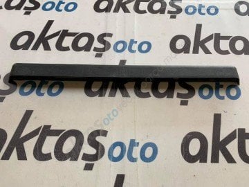 Plaka Üst Plastiği Kartal