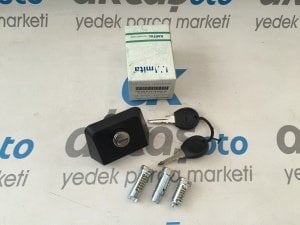 Kapı Şifre Seti 4 lü Kartal
