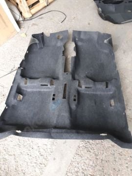 Taban Halısı Albea Palıo 2004 Üstü