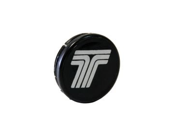 Jant Göbek Arması Doğan Slx Siyah