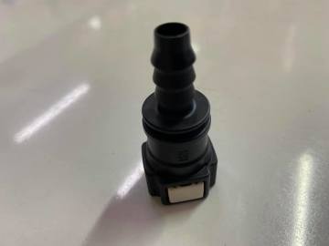 Yakıt Hortum Soketi Jack Düz Üniversal