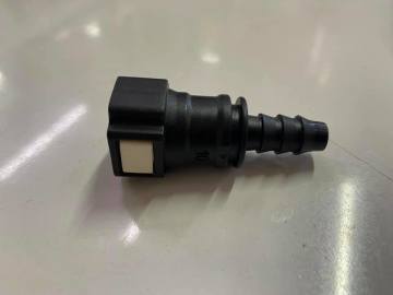 Yakıt Hortum Soketi Jack Düz Üniversal