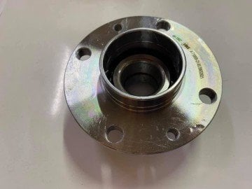 Arka Porya Fiorino Linea Doblo Marea Brava Bravo  Abs li