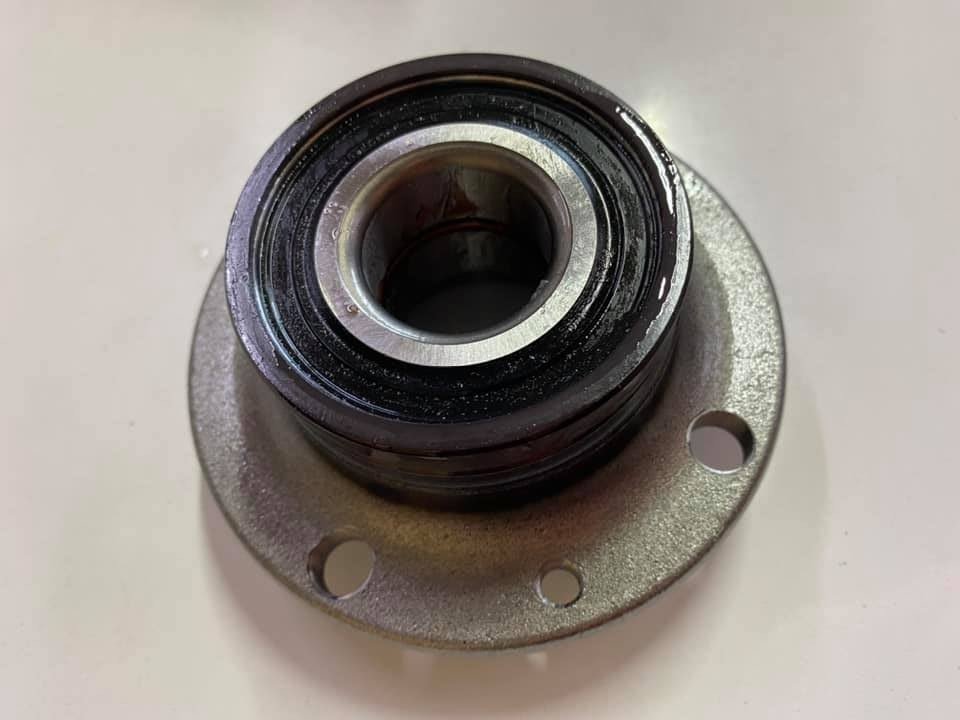 Arka Porya Fiorino Linea Doblo Marea Brava Bravo  Abs li