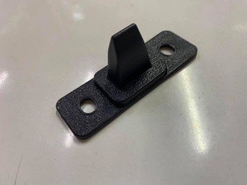 Sürgülü Kapı Kilit Karşılığı Fiorino Doblo 2012-2020