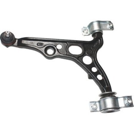 Alt Salıncak Tempra Tipo Sağ Opar