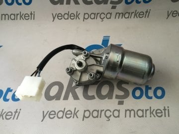 Ön Cam Silecek Motoru Doğan Kartal Şahin