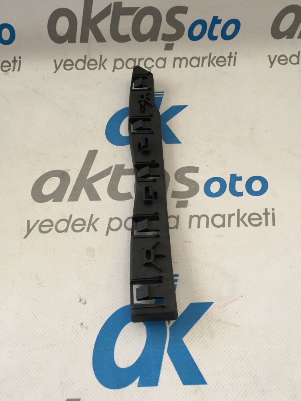 Ön Tampon Braketi Sağ Doblo 3 kasa