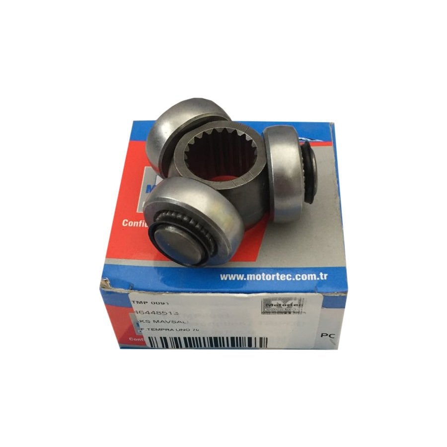 Aks Mafsalı Tempra Tipo Uno70