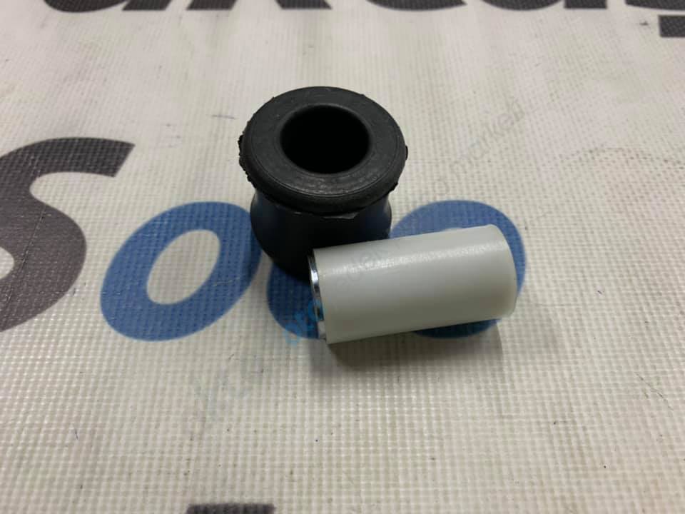 Amortisör Alt Burcu Doblo 3-4 Kasa Arka