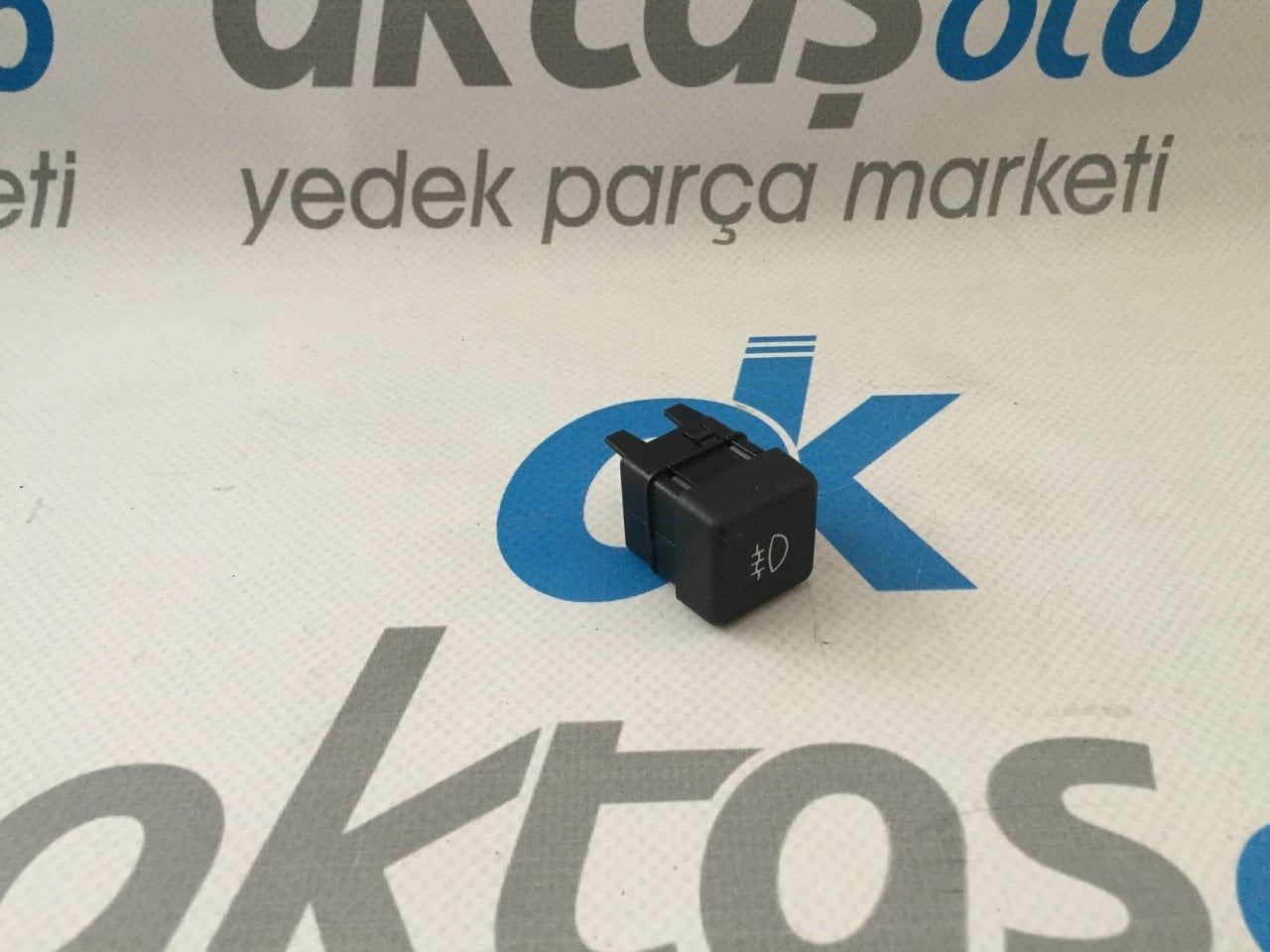 Sis Anahtarı Doğan Slx