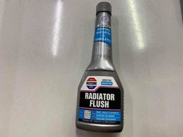 Radyatör Temizleyici Restore Marka 250 Ml